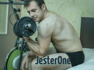 JesterOne
