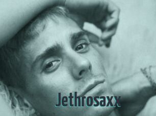 Jethrosaxx