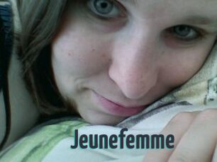 Jeunefemme