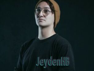 JeydenHB