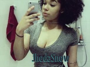 JhedaSnow