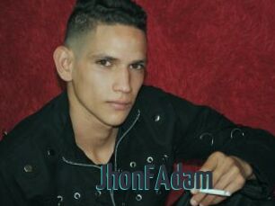 JhonFAdam