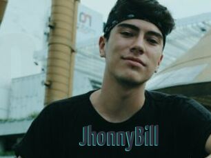 JhonnyBill