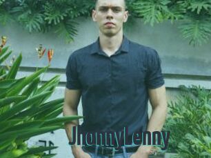 JhonnyLenny