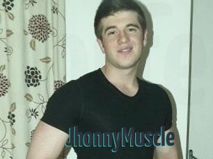 JhonnyMuscle