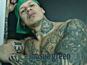 Jhosua_green