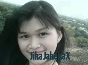 JikaJakekaX