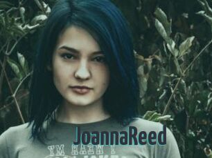 JoannaReed