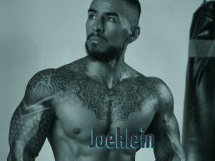 Joeklein