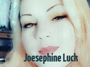 Joesephine_Luck