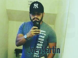 Joey_Martin
