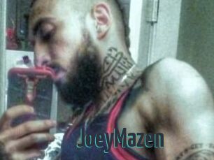 JoeyMazen