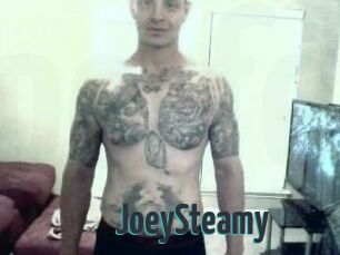JoeySteamy