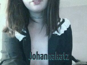 Johannakatz