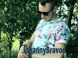 JohannyBravoo