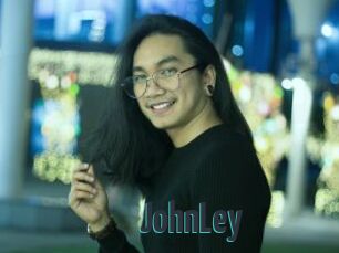 JohnLey