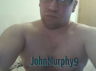 JohnMurphy9