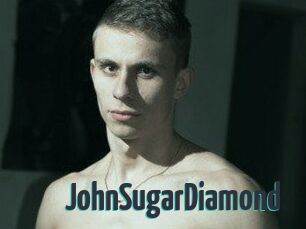 JohnSugarDiamond