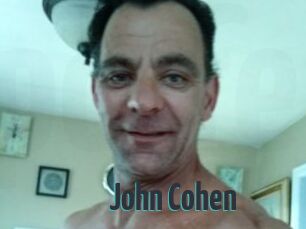 John_Cohen