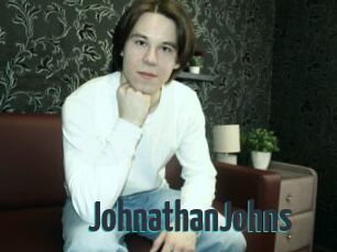 JohnathanJohns
