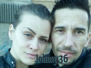 Johnny36