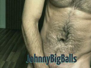 JohnnyBigBalls