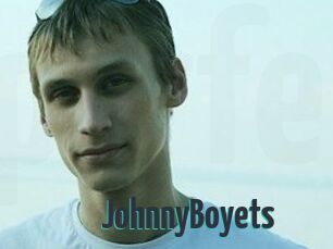 JohnnyBoyets