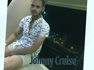 Johnny_Cruise