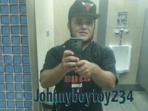 Johnnyboytoy234