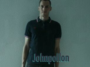 Johnpollon