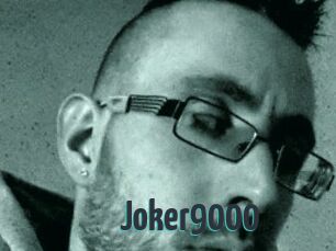 Joker9000