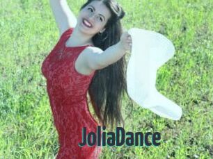 JoliaDance