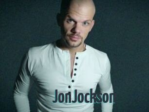 JonJockson