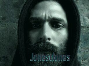 Jonesclones