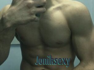 Joniksexy