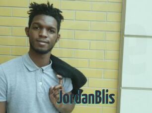 JordanBlis
