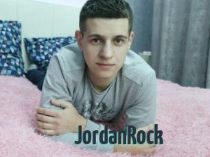 JordanRock