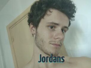 Jordans