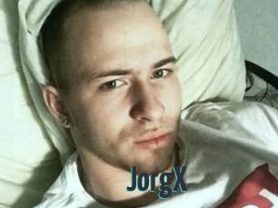 JorgX