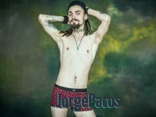 JorgePacos