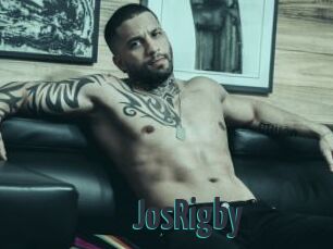 JosRigby