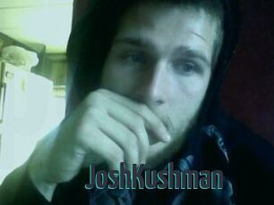 JoshKushman