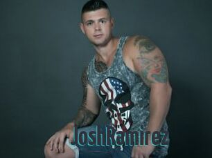 JoshRamirez