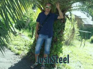 JoshSteel