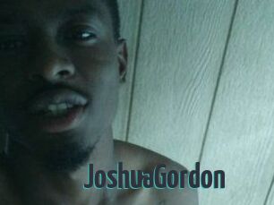 Joshua_Gordon