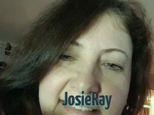JosieRay