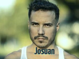 Josuan