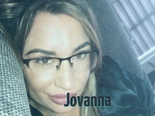 Jovanna