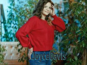 JoyceDavis