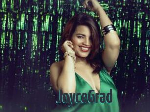 JoyceGrad